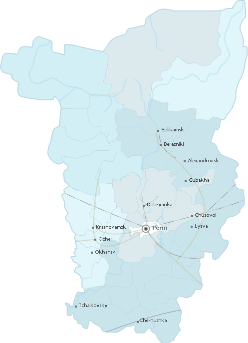 Participants From Russian Cities 15