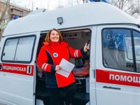 VSMPO-AVISMA shareholder will pay additional payments to ambulance workers in Verkhnyaya Salda and Nizhnyaya Salda