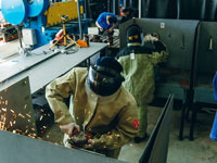 VSMPO-AVISMA to hire more than 180 school students for summer jobs