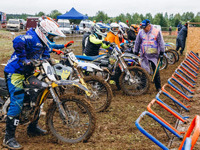 The Motocross Track in Verkhnyaya Salda Named "Sports Facility of the Year 2024"