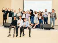 Empathy foundation will mark its fifth anniversary in the titanium capital