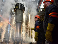 VSMPO-AVISMA has produced its one-millionth titanium ingot